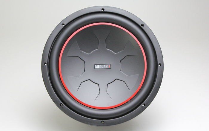 ������������� �������� MB Quart RWM302